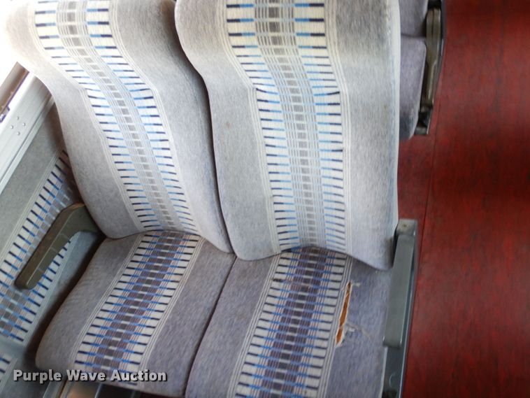 image for item LS9220 1981 MCI MC-9 Crusader II  coach bus