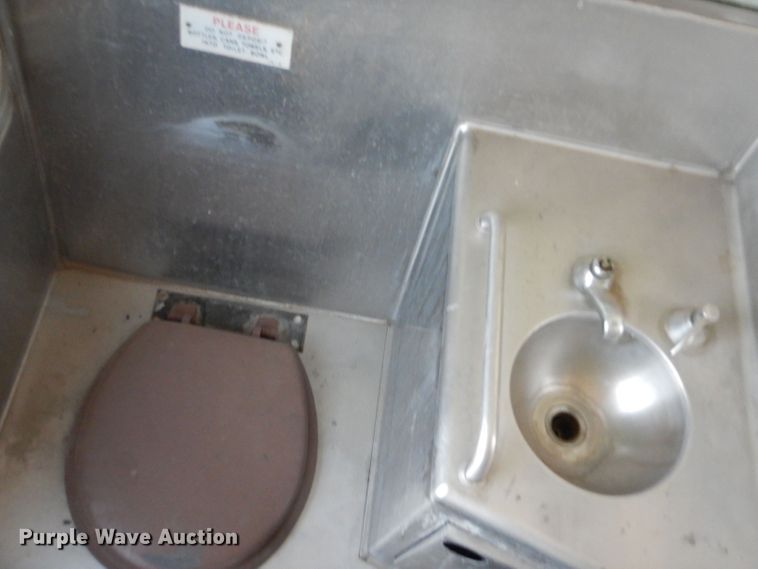 image for item LS9220 1981 MCI MC-9 Crusader II  coach bus