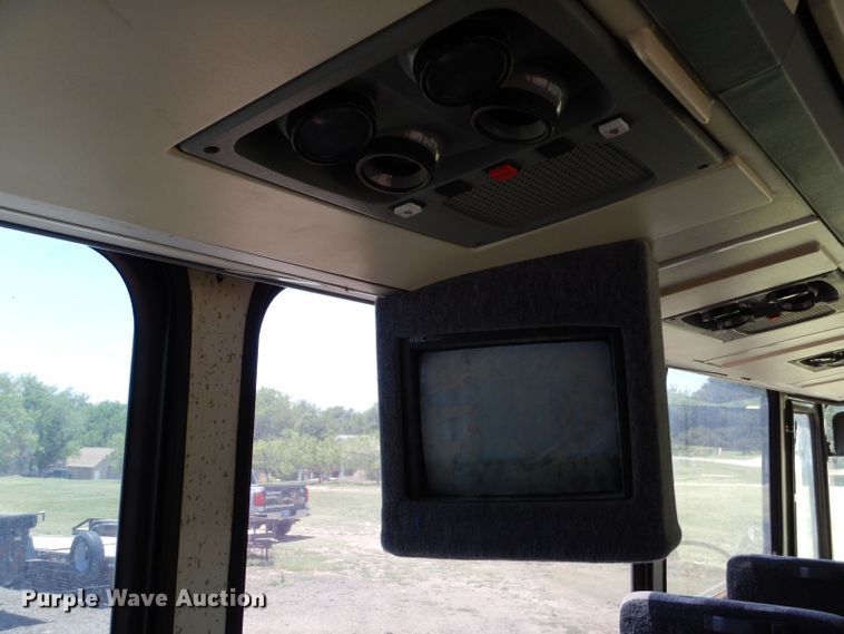 image for item LS9220 1981 MCI MC-9 Crusader II  coach bus