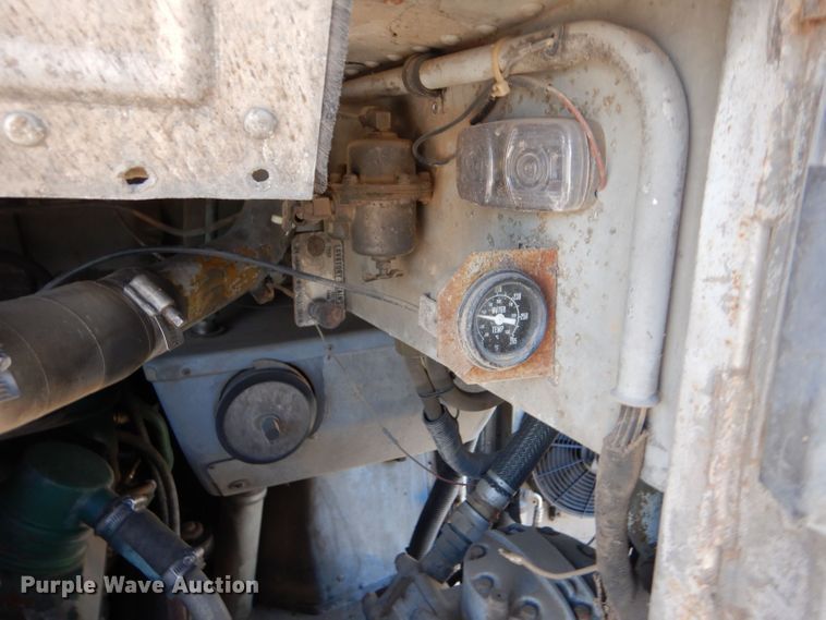 image for item LS9220 1981 MCI MC-9 Crusader II  coach bus