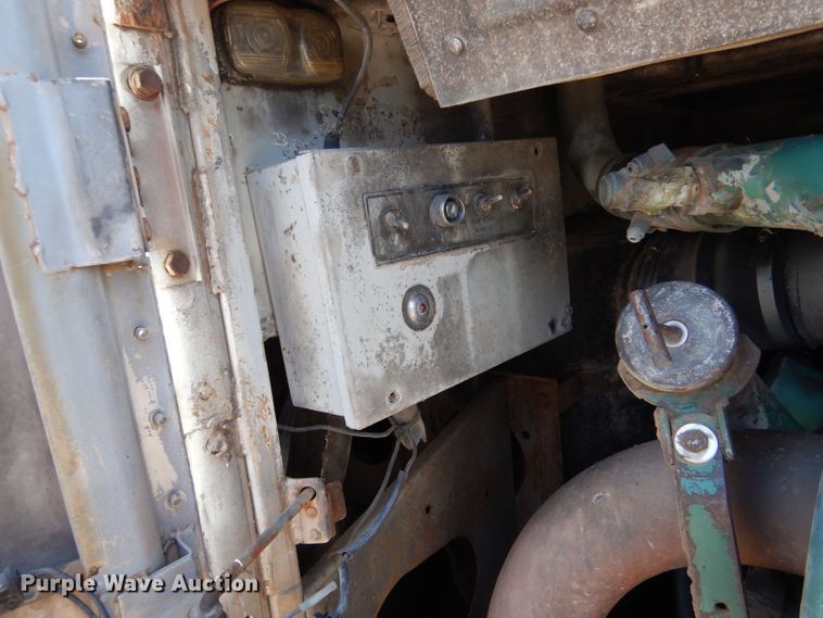 image for item LS9220 1981 MCI MC-9 Crusader II  coach bus