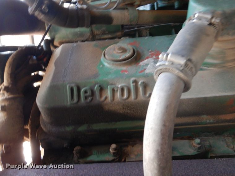 image for item LS9220 1981 MCI MC-9 Crusader II  coach bus