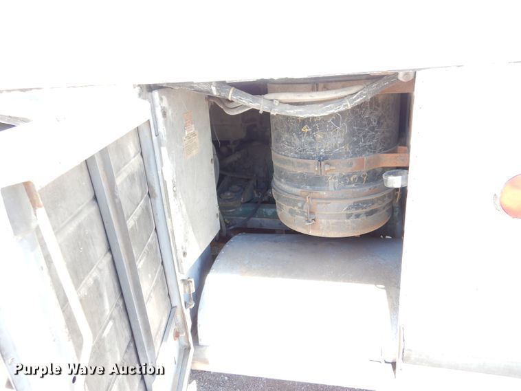 image for item LS9220 1981 MCI MC-9 Crusader II  coach bus