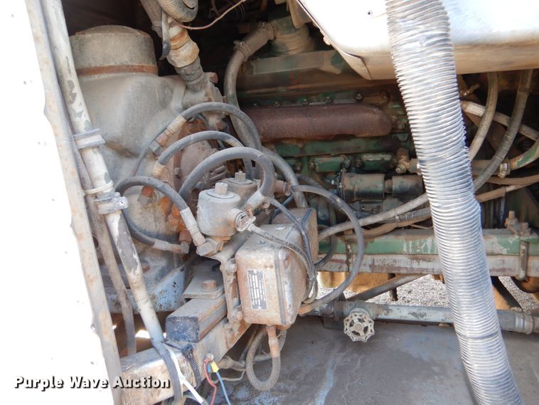 image for item LS9220 1981 MCI MC-9 Crusader II  coach bus