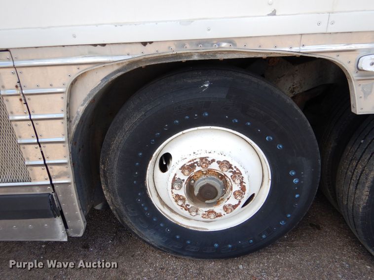 image for item LS9220 1981 MCI MC-9 Crusader II  coach bus