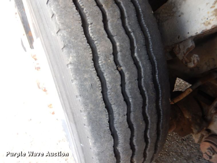 image for item LS9220 1981 MCI MC-9 Crusader II  coach bus