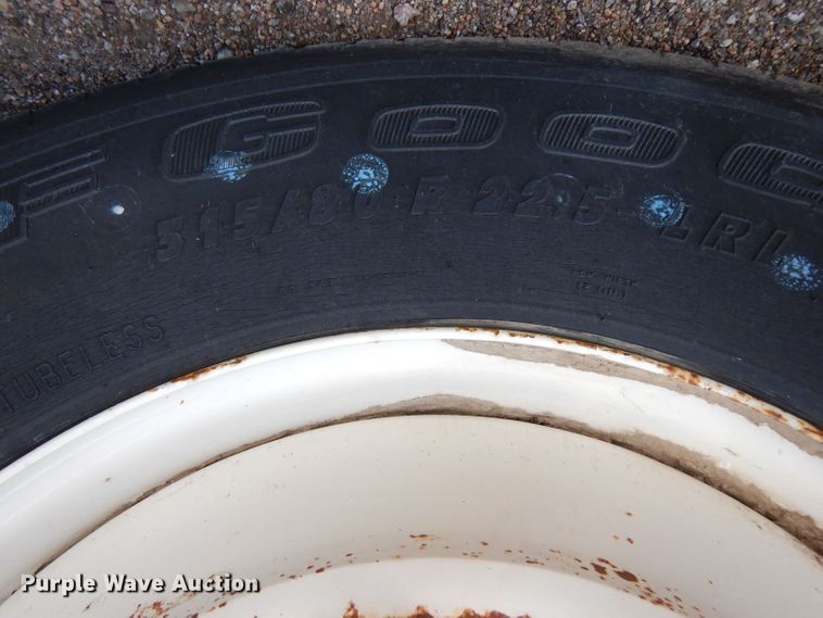 image for item LS9220 1981 MCI MC-9 Crusader II  coach bus