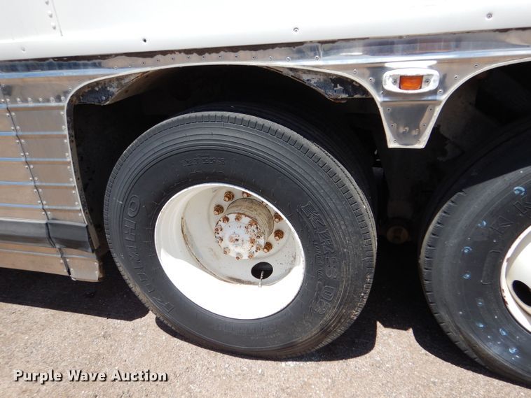 image for item LS9220 1981 MCI MC-9 Crusader II  coach bus