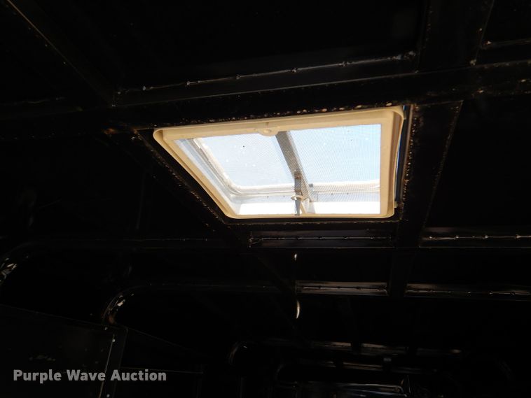 image for item LS9235 2012 Circle D 26GNMP  equipment trailer