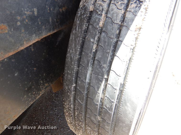 image for item LS9235 2012 Circle D 26GNMP  equipment trailer