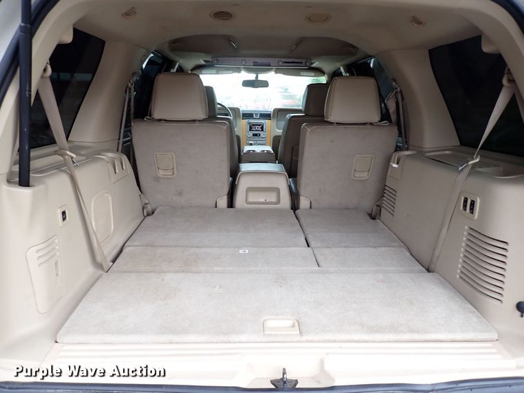 image for item LU9000 2008 Lincoln Navigator  SUV