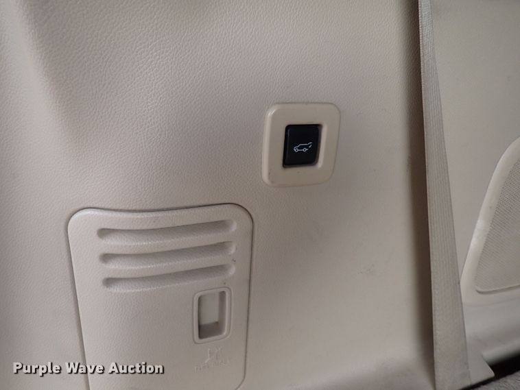 image for item LU9000 2008 Lincoln Navigator  SUV