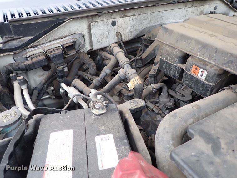 image for item LU9000 2008 Lincoln Navigator  SUV