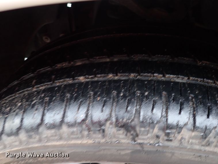 image for item LU9000 2008 Lincoln Navigator  SUV