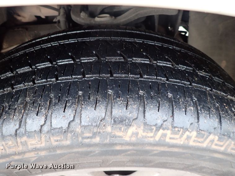 image for item LU9000 2008 Lincoln Navigator  SUV