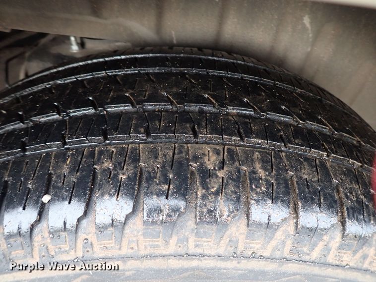 image for item LU9000 2008 Lincoln Navigator  SUV