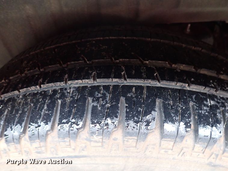 image for item LU9000 2008 Lincoln Navigator  SUV