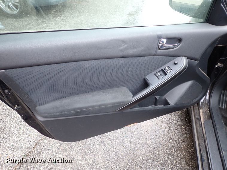 image for item LU9001 2010 Nissan Altima