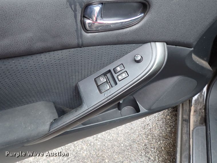 image for item LU9001 2010 Nissan Altima