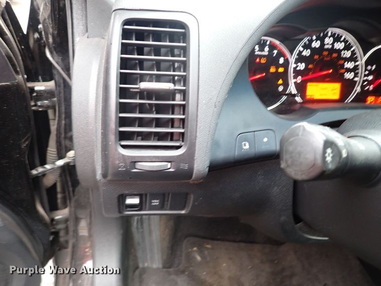 image for item LU9001 2010 Nissan Altima