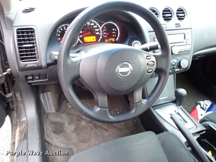 image for item LU9001 2010 Nissan Altima