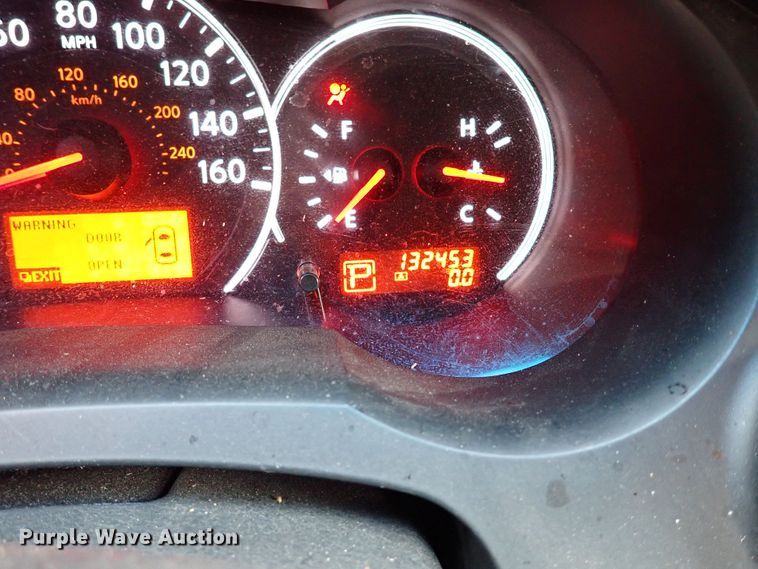 image for item LU9001 2010 Nissan Altima