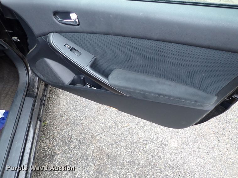 image for item LU9001 2010 Nissan Altima