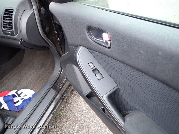 image for item LU9001 2010 Nissan Altima