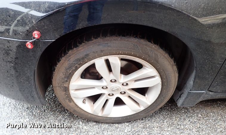 image for item LU9001 2010 Nissan Altima