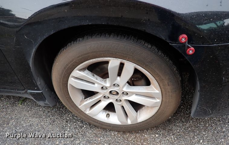 image for item LU9001 2010 Nissan Altima