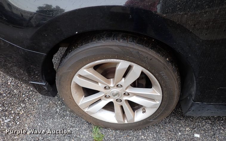 image for item LU9001 2010 Nissan Altima