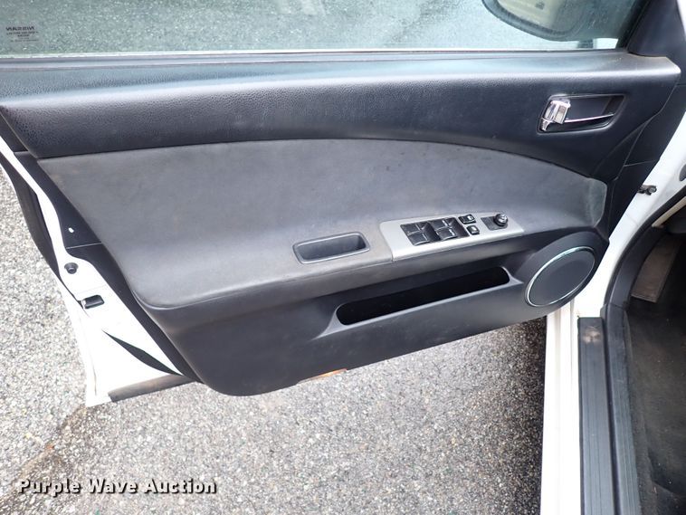 image for item LU9002 2006 Nissan Altima