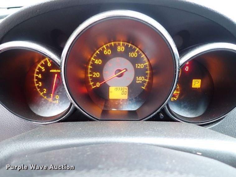 image for item LU9002 2006 Nissan Altima