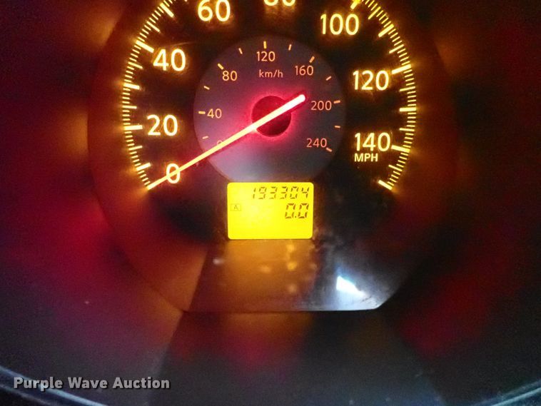 image for item LU9002 2006 Nissan Altima