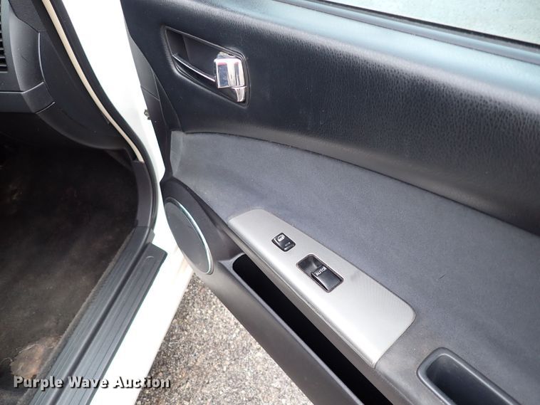 image for item LU9002 2006 Nissan Altima