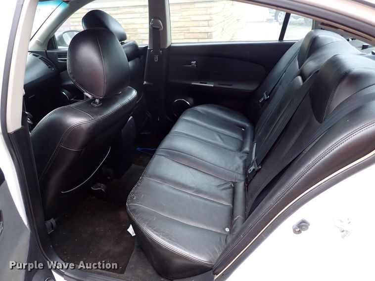 image for item LU9002 2006 Nissan Altima