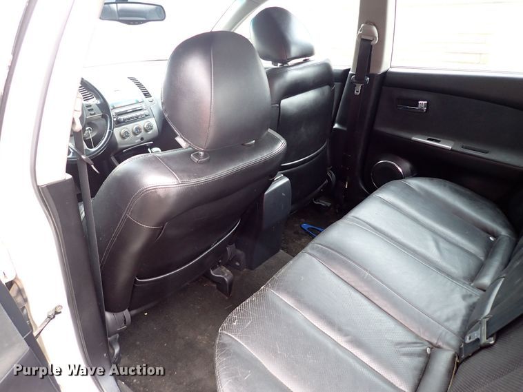 image for item LU9002 2006 Nissan Altima