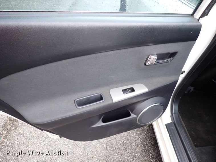 image for item LU9002 2006 Nissan Altima