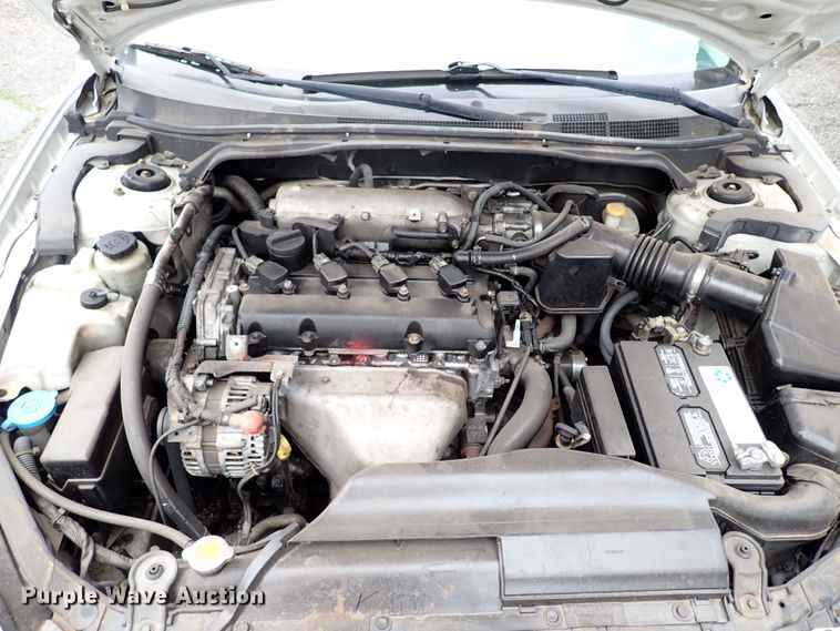 image for item LU9002 2006 Nissan Altima