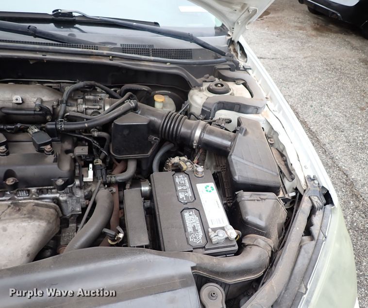 image for item LU9002 2006 Nissan Altima