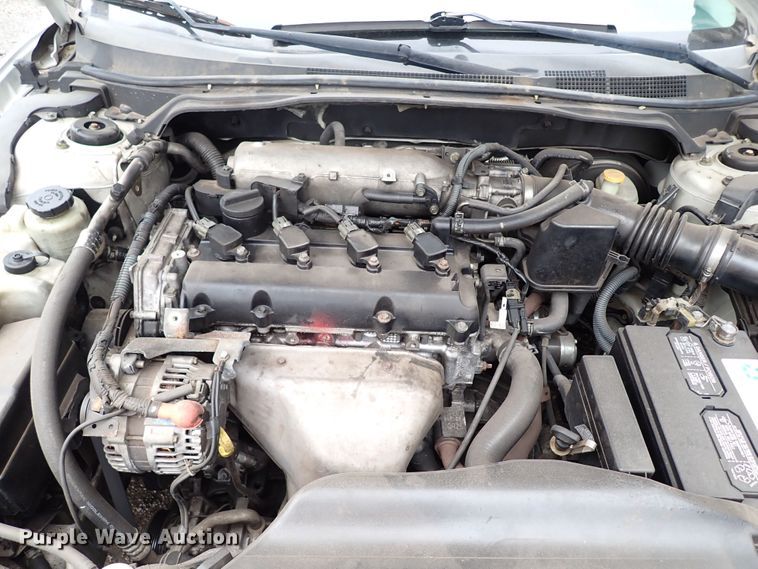 image for item LU9002 2006 Nissan Altima