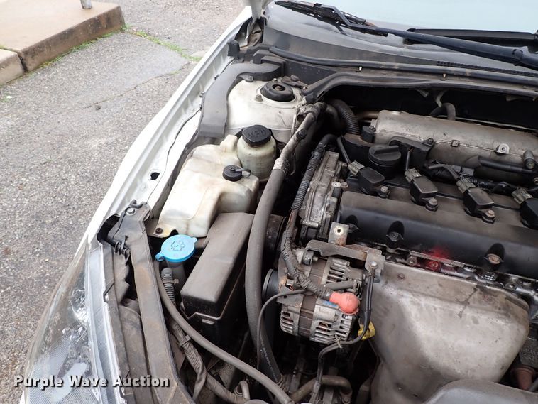 image for item LU9002 2006 Nissan Altima