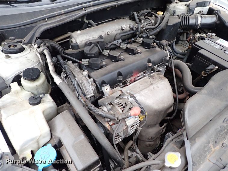 image for item LU9002 2006 Nissan Altima