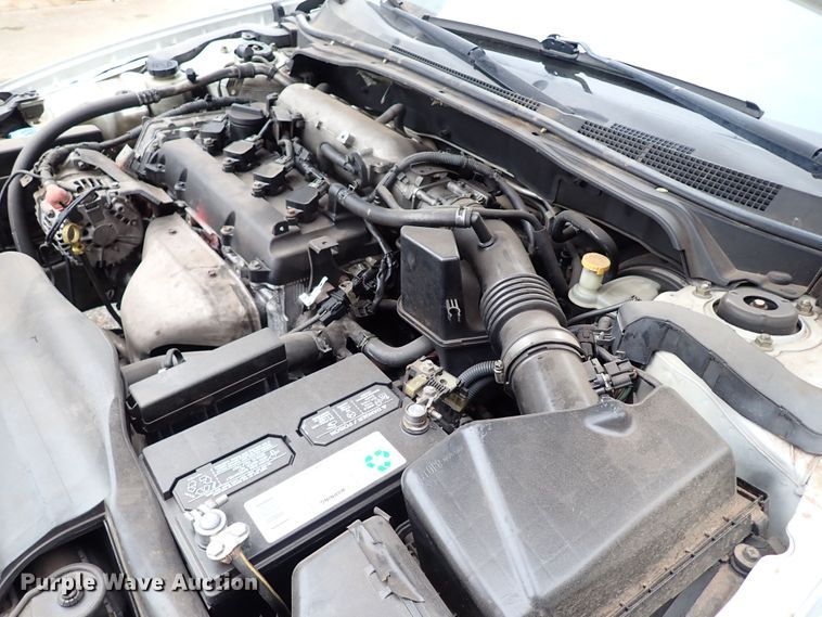 image for item LU9002 2006 Nissan Altima