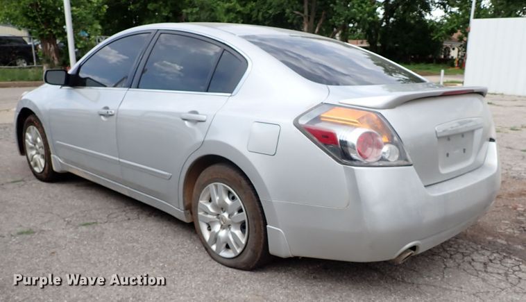 image for item LU9003 2011 Nissan Altima