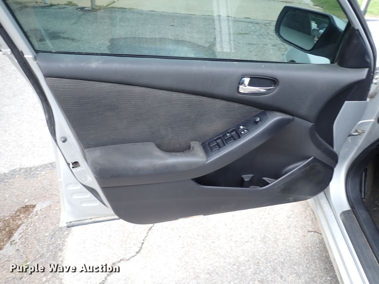 image for item LU9003 2011 Nissan Altima