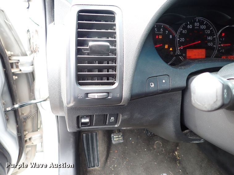 image for item LU9003 2011 Nissan Altima