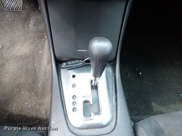 image for item LU9003 2011 Nissan Altima