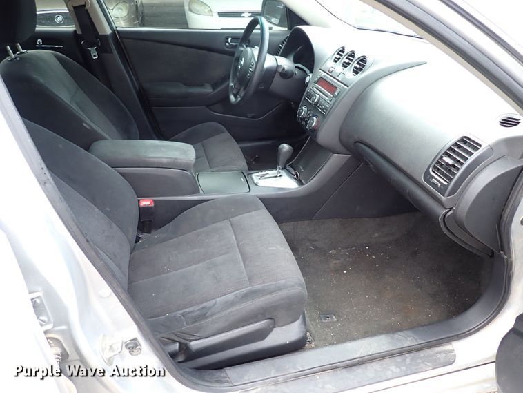 image for item LU9003 2011 Nissan Altima