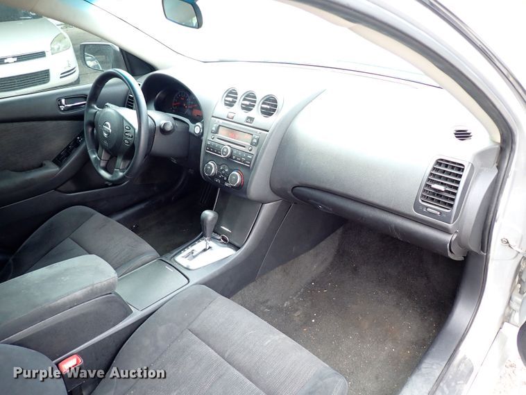 image for item LU9003 2011 Nissan Altima